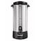 Hamilton Beach Proctor Silex 100 cups Silver Coffee Urn 45100R - alternate 1